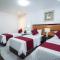 Diamond Hotel And Resto