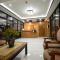 Diamond Hotel And Resto