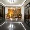 Diamond Hotel And Resto