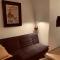 REENE Boutique Suites The Campari Suite