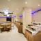 Diamond Hotel And Resto