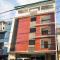 Diamond Hotel And Resto