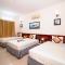 Ruby Hotel Côn Đảo - با ريا