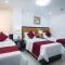 Diamond Hotel And Resto