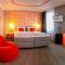 Hotel Maxplatz