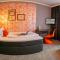 Hotel Maxplatz