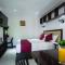 Diamond Hotel And Resto