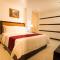 Diamond Hotel And Resto