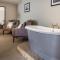 The Feathers Hotel, Helmsley, North Yorkshire