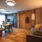 Mountainview Apartments