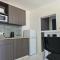 Fotoxenia Luxury Apts