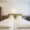 Hotel Drei Kreuz - Self Check In
