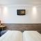 Hotel Drei Kreuz - Self Check In