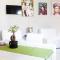 ApartHotel Le Sirene - FRIDA