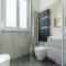 Rione Prati Elegant Apartment with Balcony - Rzym