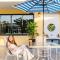 USABAI Riverside Boutique Hotel