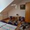 Gyöngyvirág Apartman Lenti