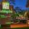 Holiday Inn Runcorn M56 Junction 12, an IHG Hotel - Runcorn