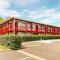 L'Auberge Everhotel de Tarbes-Ibos photo 11