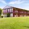 L'Auberge Everhotel de Tarbes-Ibos photo 14