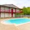 L'Auberge Everhotel de Tarbes-Ibos photo 20