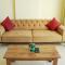ALmansor furnished Apartment 1