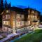 Hotel Björnson & Björnson TREE HOUSES Jasná