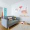 SETAPAK CENTRAL KL-zeta suite by ALOHA