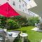 Residence Blue Harmony