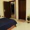 ALmansor furnished apartment 3
