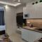 Armeria Residence Snow