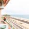 Apartment in front of the Beach - Pineda de Mar