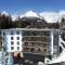 Armeria Residence Snow