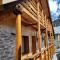 Chalet Le Petit Plus