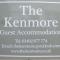 The Kenmore Guest House - Llandudno