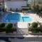 4 Epoxes Hotel Spa
