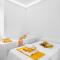 1012 Los Cristianos front row sea, pool free WiFi - Arona
