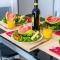 1012 Los Cristianos front row sea, pool free WiFi - Arona