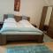 Hévíz Lake Apartman