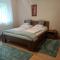 Hévíz Lake Apartman