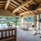 Stunning house on the edge of the Luberon - Шеваль Блан