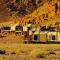 Elegant Desert Camp