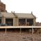 Elegant Desert Camp