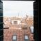 Lion Rooftop Apartments Venice NOVITA’