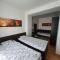 Apartmá na Hané