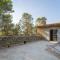 Stunning panoramic views and heated pool in Roussillon