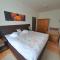 Apartmá na Hané - Kostelec na Hané