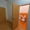Apartmá na Hané