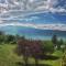 La Villa des Grillons, outstanding lake view and private garden - LLA Selections by Location Lac Annecy - Veyrier-du-Lac