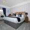 Melrose Guesthouse